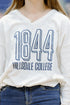 1844 Long-Sleeve Tee