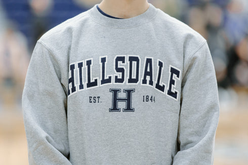 Fan Favorite Crewneck