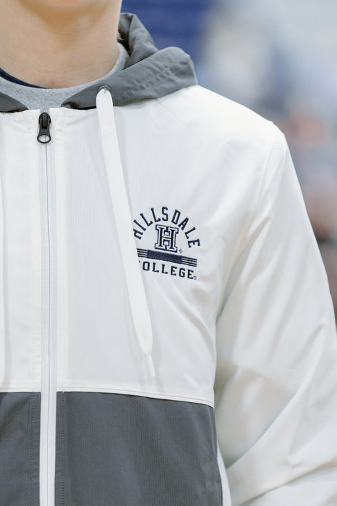 Gameday Woven Jacket