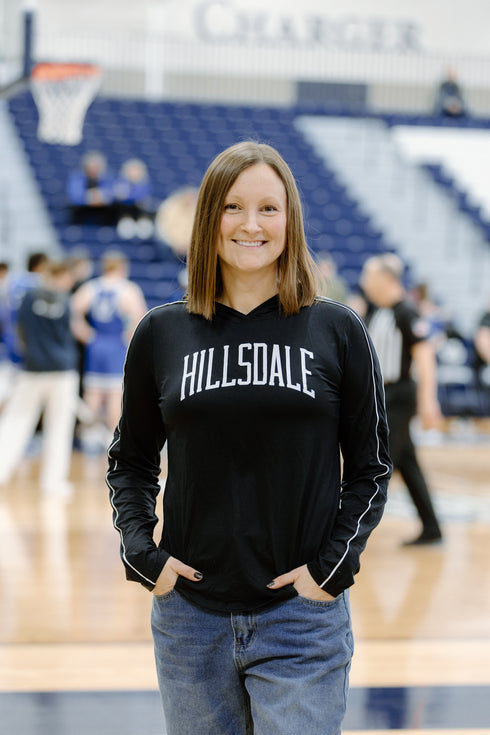 Gameday Women's Knockout Hoodie