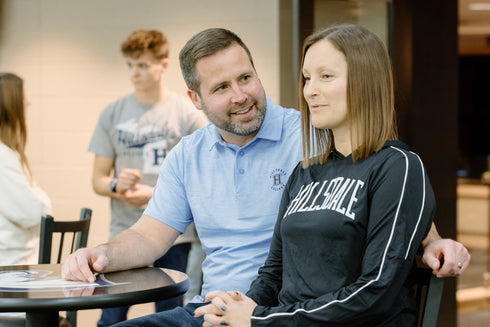 Gameday Women's Knockout Hoodie