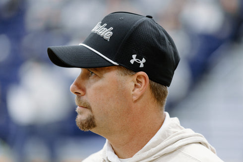 Script Hillsdale Rope Hat