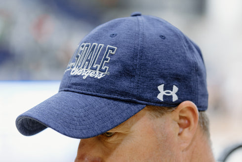 Hillsdale Chargers Hat