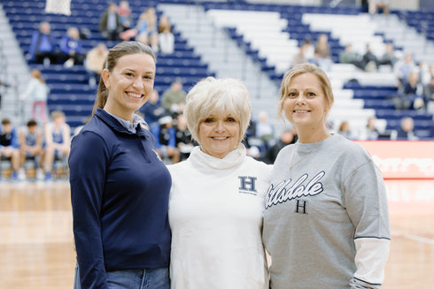 Motion Women's 1/4 Zip