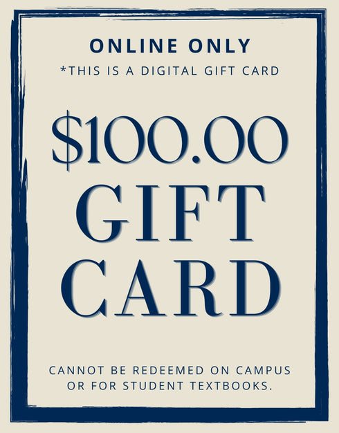 Hillsdale College | Official Store Gift Card