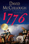 1776, David McCullough