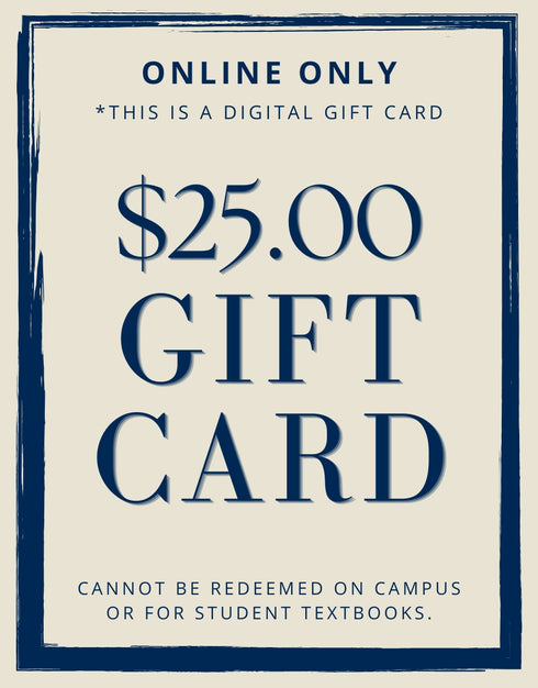 Hillsdale College | Official Store Gift Card