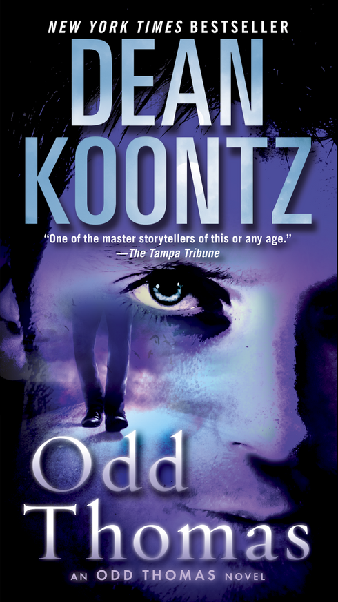 Odd Thomas, Dean Koontz
