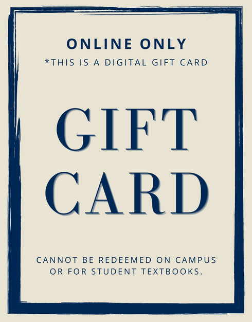 Hillsdale College | Official Store Gift Card