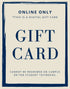 Hillsdale College | Official Store Gift Card