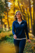 Women's Motion Full Zip