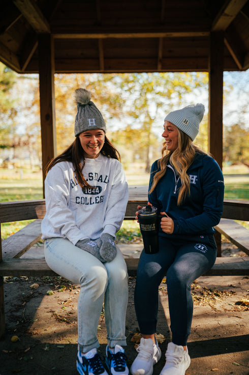 HydraPeak 40oz Tumbler