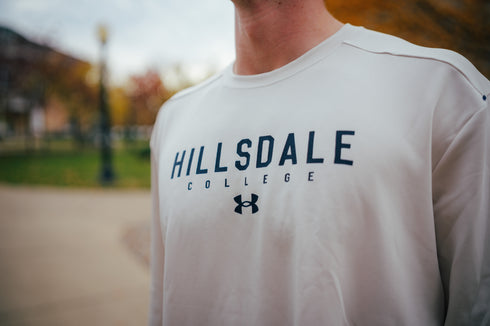 Gameday Motion Long-Sleeve Tee