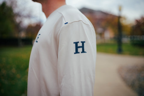 Gameday Motion Long-Sleeve Tee