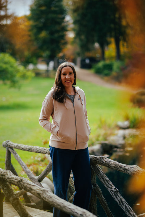 Big Cotton Everlee Full Zip