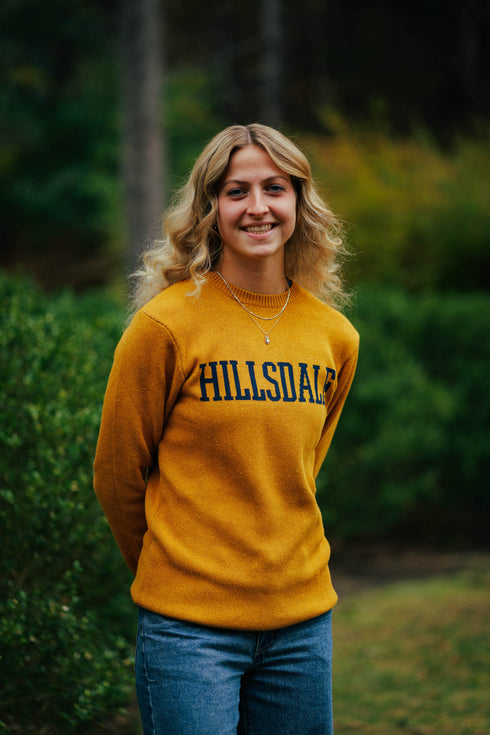 Renew Classic Vintage Sweater