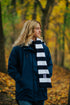 Niagara Rugby Scarf