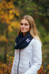 Chunky Infinity Scarf