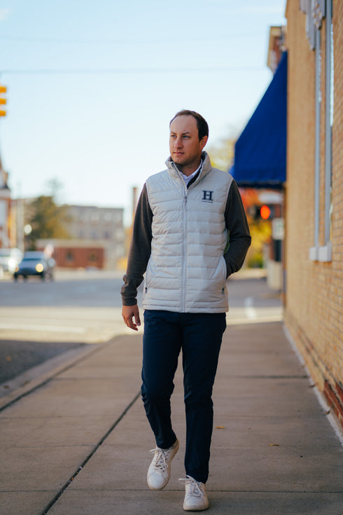 Men's Powder Lite Vest