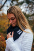Chunky Infinity Scarf