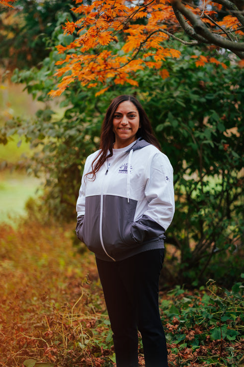 Gameday Woven Jacket