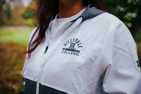 Gameday Woven Jacket