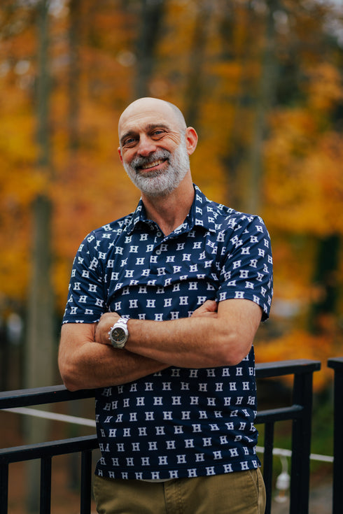 Gameday Armourfuse Polo