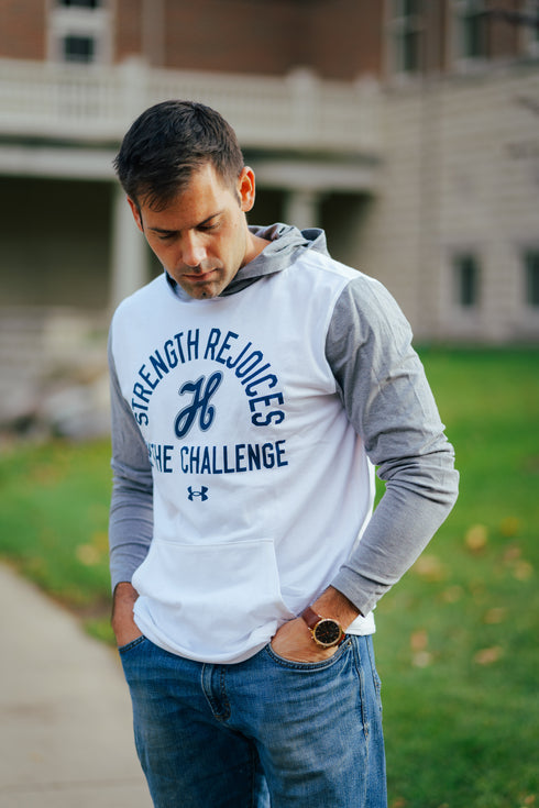 All Day Lightweight Hoodie