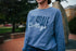 Vintage Zurry Crew