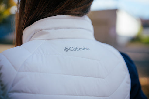 Women's Powder Lite Vest