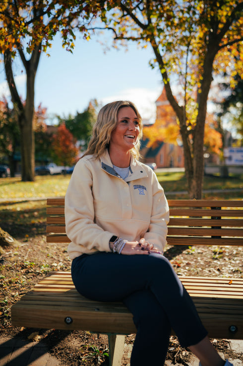 Explorer Popover Sweater