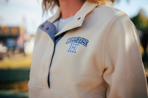 Explorer Popover Sweater