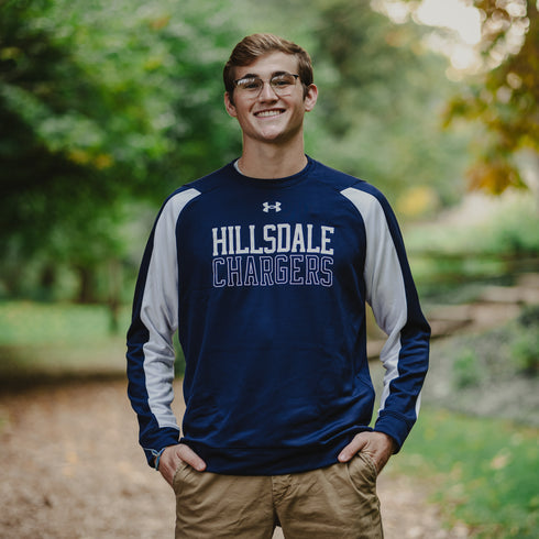 Gameday Tech Terry Crew