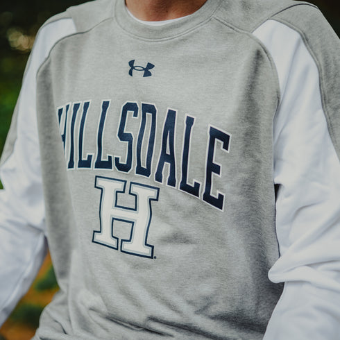 Gameday Tech Terry Crew