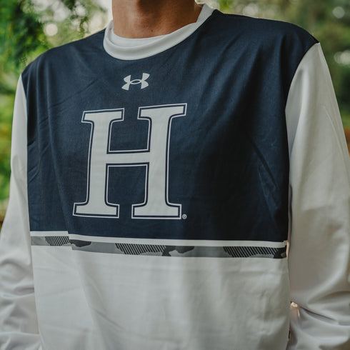 Gameday Tech MTO Long Sleeve Tee