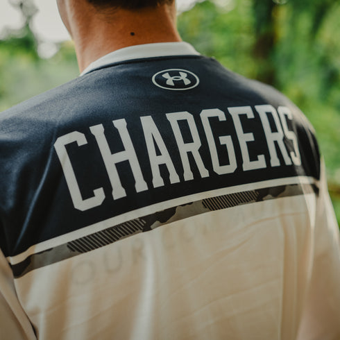 Gameday Tech MTO Long Sleeve Tee