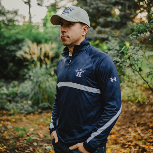 Gameday Lightweight 1/4 Zip