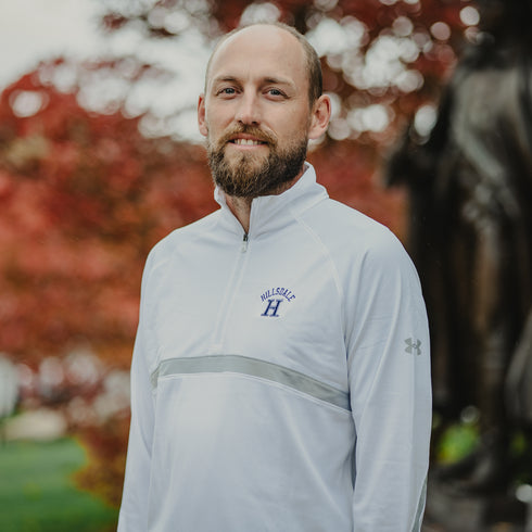 Gameday Lightweight 1/4 Zip