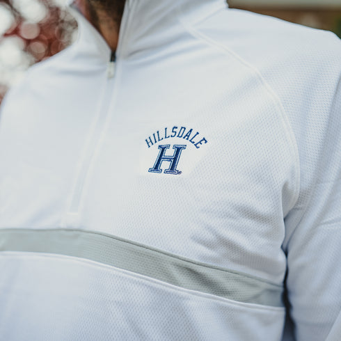 Gameday Lightweight 1/4 Zip