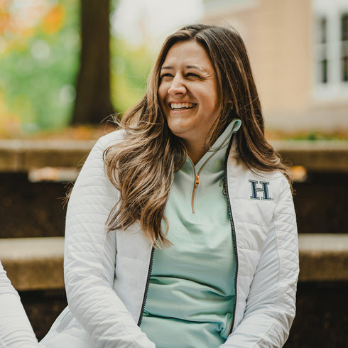 Women's Atlas Insulated Jacket