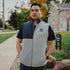 Gameday Fleece Vest