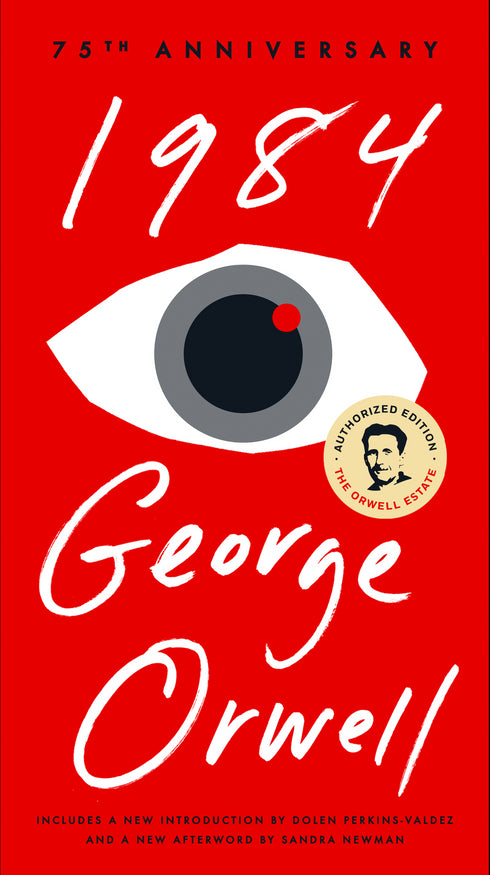 1984, George Orwell
