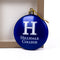 Charger Blue Ornament