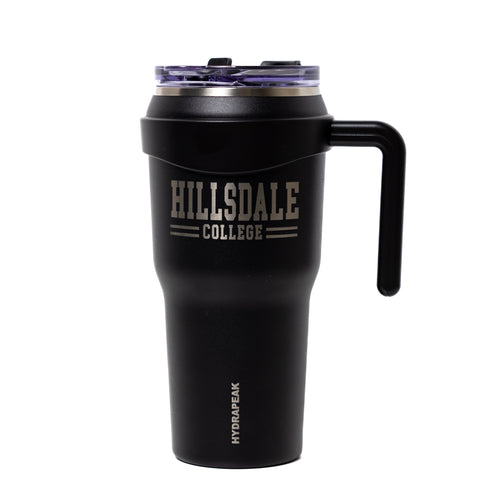 HydraPeak 40oz Tumbler