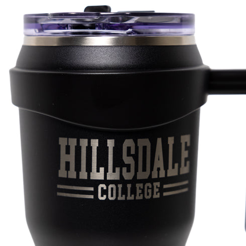 HydraPeak 40oz Tumbler