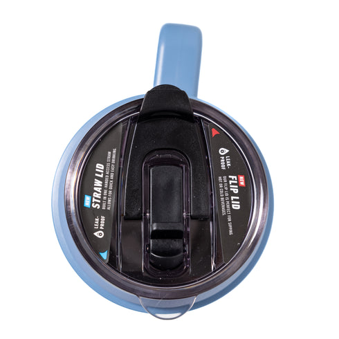 HydraPeak 40oz Tumbler