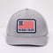 Patriotic Flag Hat