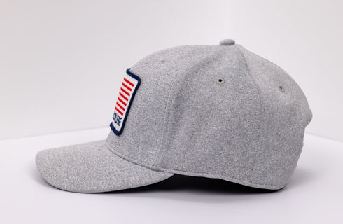 Patriotic Flag Hat