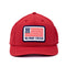Patriotic Flag Hat