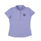 Playoff Heather Polo